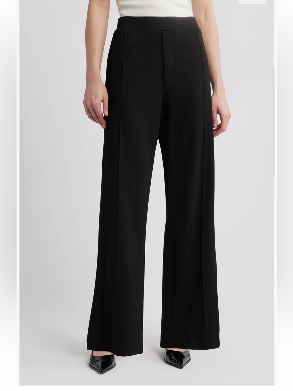 COS Straight Leg Pants NWT
